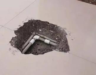 杜集卫生间漏水维修公司为您分享如何判断家里漏水