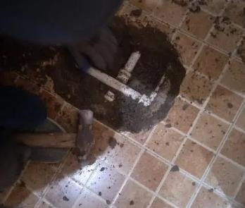 杜集卫生间漏水维修公司为您分享下卫生间渗水如何处理及注意事项