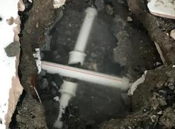杜集阳台漏水维修公司为您分享楼上楼下漏水怎么处理