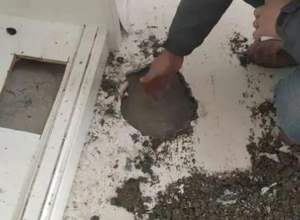 杜集卫生间漏水维修公司分享下精确定位查漏水一次多少钱?不同级别收费不同