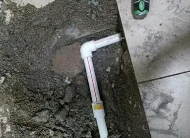 杜集阳台漏水维修时有哪些声音会影响检漏仪